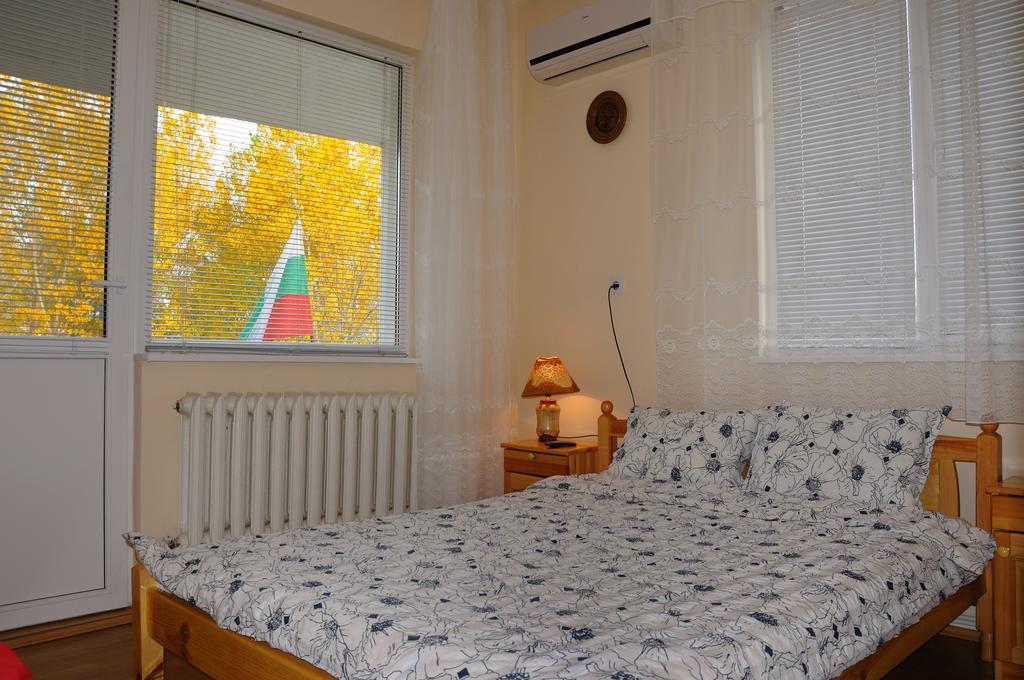 Sakutski House Hisarya Room photo