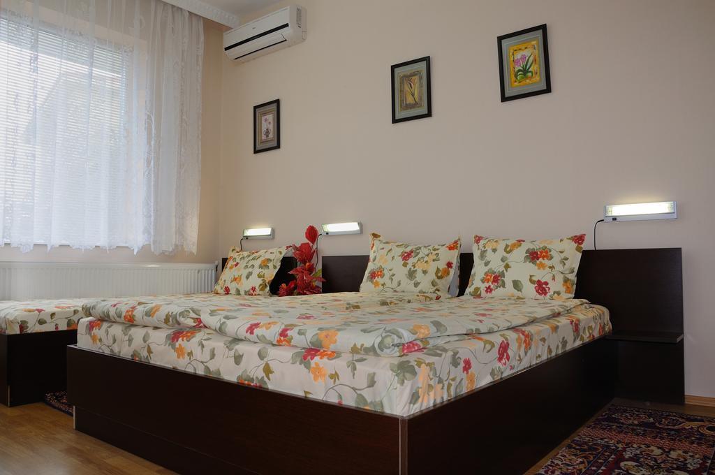 Sakutski House Hisarya Room photo